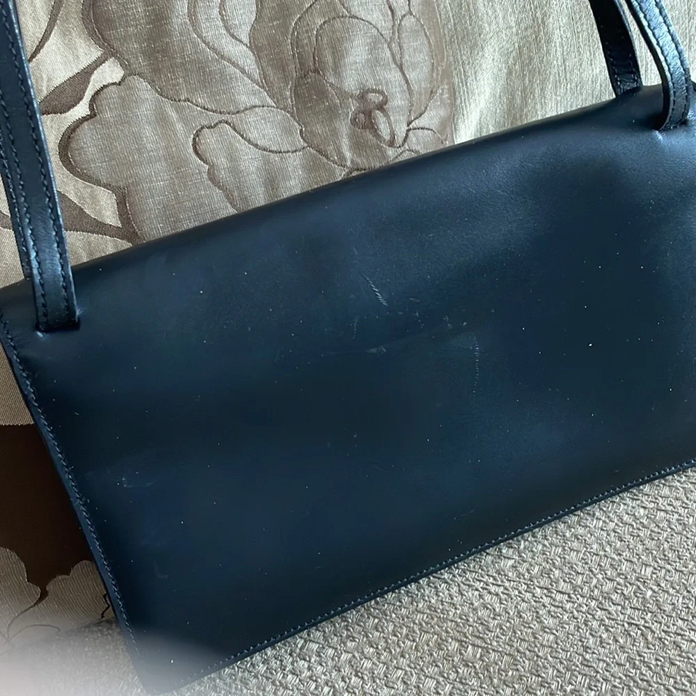 authentic gucci (vintage) bag - Picture 9 of 16